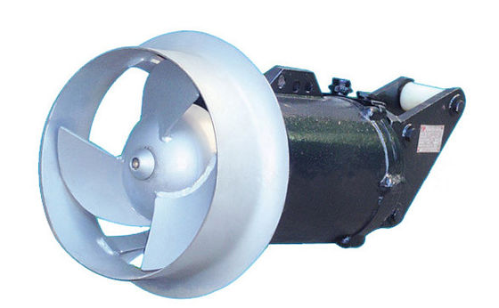 Good price مضخة خلاط غاطسة 3 مراحل 1.5KW 1400RPM 260mm 250N خلاط معالجة المياه الانترنت