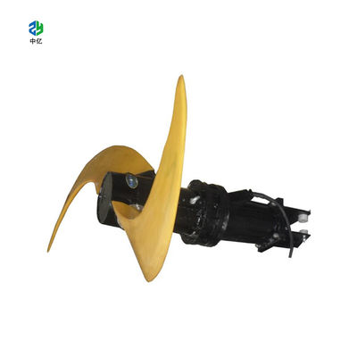 Good price محرك الموز الخلاط الغائم الصرف الصحي الكهربائي QDT4/4 الانترنت