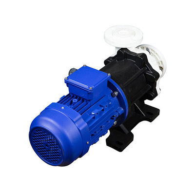 جودة  2HP 150 PSI Magnetic Drive Pump Magnetic Drive Chemical Pump مصنع