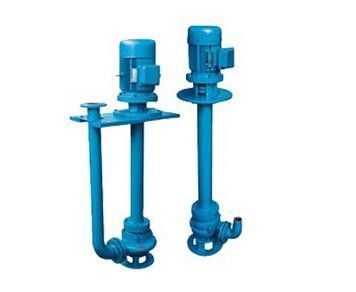 سعر جيد 10-1000m3 / H YW مضخة مياه الصرف الصحي الغاطسة غير انسداد مضخة غاطسة تحت الماء الانترنت