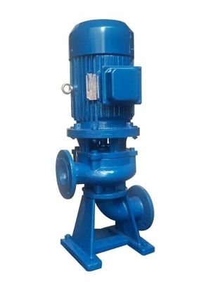 Good price 1500M3 / H LW مضخة عمودية غير قابلة للسداد 2 بوصة مضخة غاطسة لمياه الصرف الصحي الانترنت