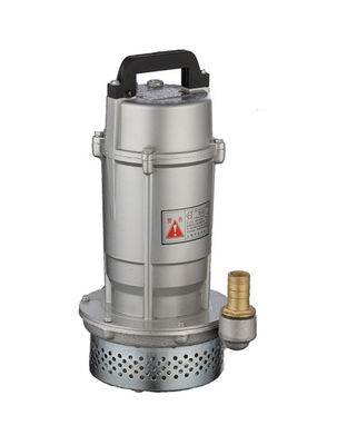 Good price QDX 0.5HP مضخة طرد مركزي أحادية المرحلة أحادية الشفط SS304 ذات ضغط منخفض الانترنت