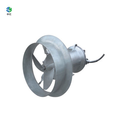Good price QJB الخلاط الغائم للدبابات المضادة للأكسجين لمعدات تنظيف مضخة متعددة الاستخدامات الانترنت