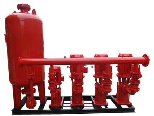 Good price SS304 نظام مضخة مياه إطفاء الحرائق في حالات الطوارئ 3000GPM مضخة ديزل جوكي الانترنت