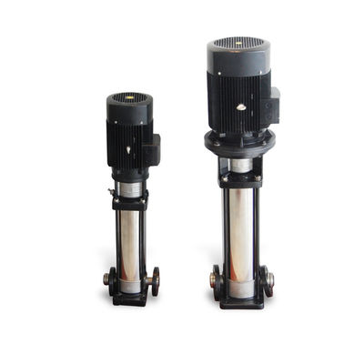 سعر جيد مضخة جوكي عمودية متعددة المراحل CDL CDLF مضخة جوكي لمكافحة الحرائق الانترنت