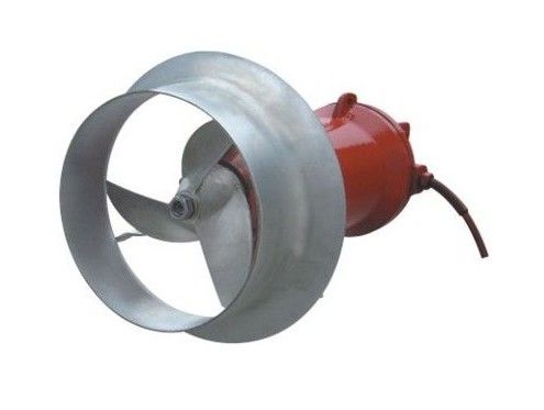 Good price 415V 440V خلاط غاطس خلاطات معالجة مياه الصرف الصحي للسائل الحمضي الانترنت