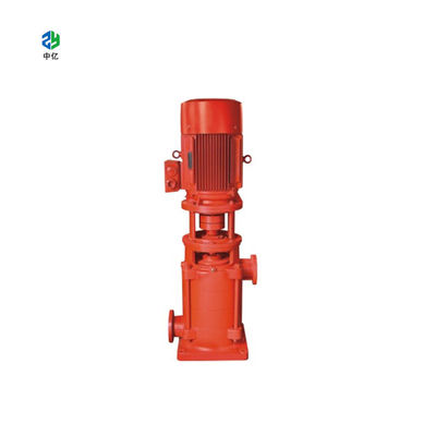 Good price مضخات مركزية متعددة المراحل عمودية GDL الحديد الصلب / Ss 304 / Ss316 الانترنت