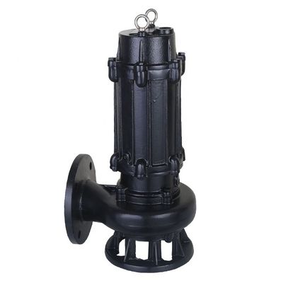 Good price مضخة مياه الصرف الصحي الغارقة 1450rpm أداء متفوق للرأس العالي الانترنت