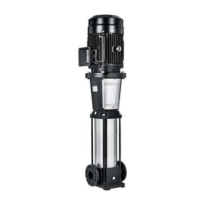 Good price IP55 محرك مضخة الطرد المركزي الرأسي متعدد المراحل 1450-2900 Rpm الانترنت
