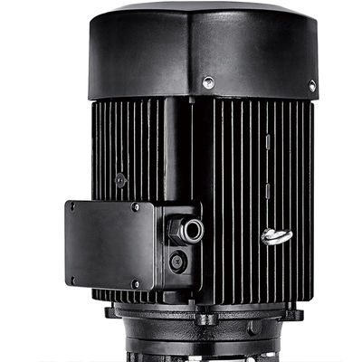 Good price 1450-2900 دورة في الدقيقة سرعة مضخة الطرد المركزي الرأسي ل DN25 - DN500 قطر المدخل / المخرج الانترنت