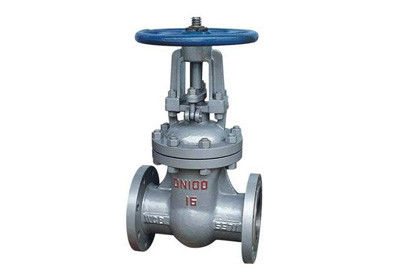 Good price GB صمام البوابة الفولاذية الكربونية صمامات الكرة الفولاذية GB / T12234 Standard الانترنت