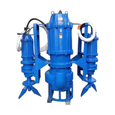 Good price قطر منفذ 150mm-200mm مضخة الخلاط الغائمة IP68 درجة الحماية الانترنت