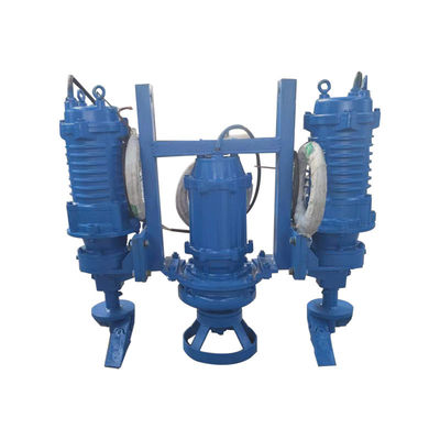 Good price مضخة خلاط الغوص الكهربائية القوية للدبابات لقطر المخرج 150mm-200mm الانترنت