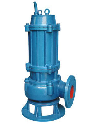 Good price مضخة المياه الغارقة WQK 100-2000m3/H مضخة الغارقة ذات مرحلة واحدة الانترنت