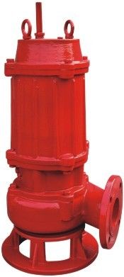 نظام مضخة مياه إطفاء الحرائق في حالات الطوارئ 380 فولت 220 فولت 50 هرتز 60 هرتز مضخة رغوة مكافحة الحرائق