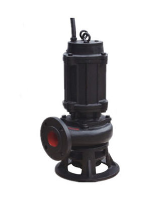 Good price مضخة مياه الصرف الصحي الغاطسة 300GPM 5 HP 30ft أقصى رأس 220 فولت/380 فولت الانترنت