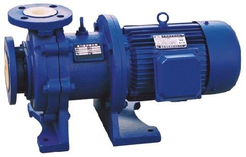 Good price مضخة محرك مغناطيسي PP بقاعدة حمض 5HP 380 فولت 415 فولت مغناطيس مضخة مياه الانترنت
