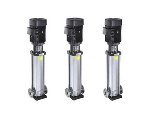 Good price CDL /CDLF مضخة طرد مركزي متعددة المراحل، مضخة متعددة المراحل، مضخة طرد مركزي من الفولاذ المقاوم للصدأ الانترنت