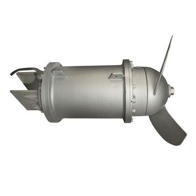 Good price مضخة خلاط قوية قابلة للغوص للاعتزال الموحد لمادة الجسيمات SS 304 الجهد 380v 50hz الانترنت