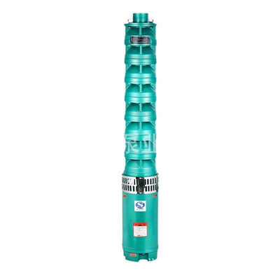 Good price قطر المدخل 50-500 ملم مضخة غمرة ذات رأس مرتفع واحد / ثلاث مراحل الانترنت