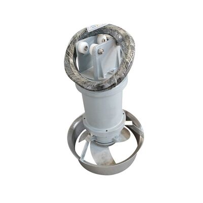 سعر جيد القوة القياسية من 0.85 إلى 22 كيلوواط مضخة خلاط غائمة ذات فئة عزل F مناسبة للمعالجة الكيميائية وخلط الوحل الانترنت