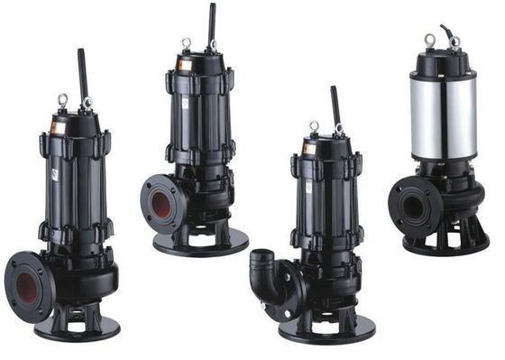 Good price 10HP 7.5HP 15HP 5HP 3 المرحلة الغاطسة مضخة غاطسة المحرك 20 حصان الانترنت