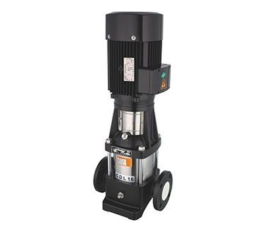 Good price مضخة الطرد المركزي العمودية متعددة المراحل CDL(F): أقصى قدر من الضغط والجودة الانترنت