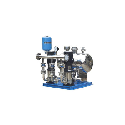 Good price مضخات الطرد المركزي الصناعية مضخة المياه الطرد المركزي غير السلبية ضغط مضخة إمدادات المياه الانترنت
