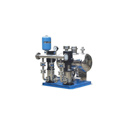 مضخات الطرد المركزي الصناعية مضخة المياه الطرد المركزي غير السلبية ضغط مضخة إمدادات المياه