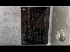 خلاط تحت الماء بطول كابل 10m للاحتياجات الصناعية الثقيلة للخلط