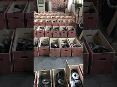 مضخة الصرف الصحي الغاطسة